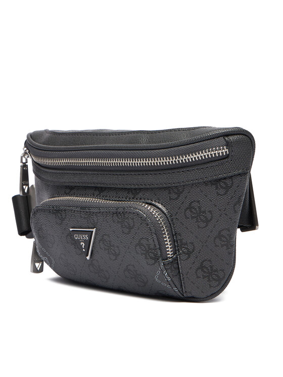 Guess Guess Ľadvinka HMMICT P5431 Sivá