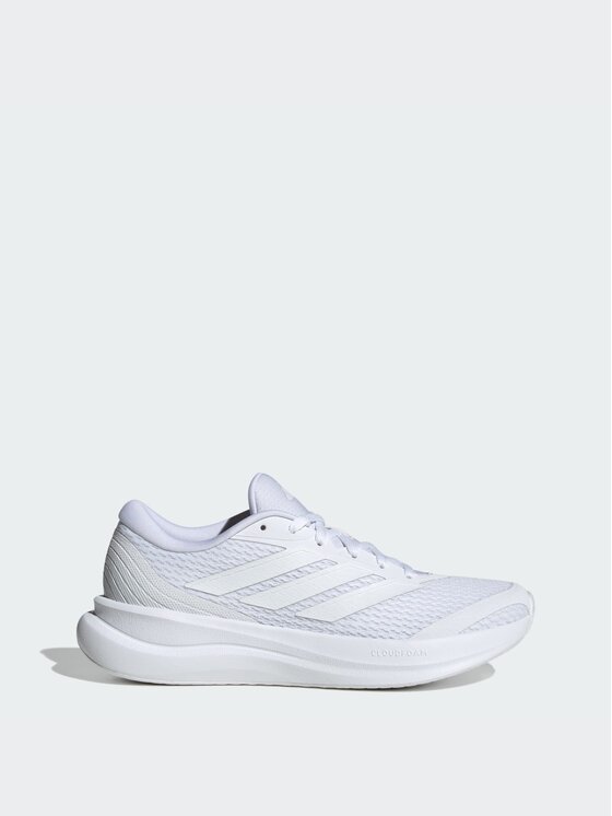 adidas adidas Buty do biegania 164980 Biały