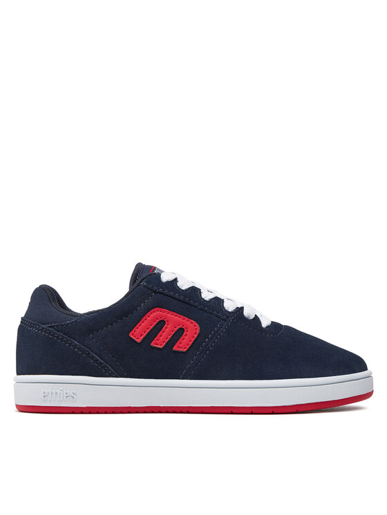 Sneakers Etnies Kids Josl1N 4302000014 Bleumarin