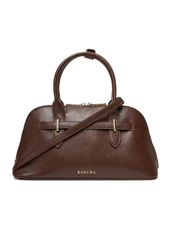 Badura Badura Rankinė EO-ADLEY-LDA8065 Ruda