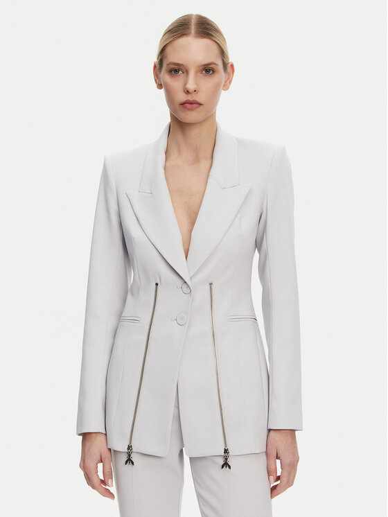 Patrizia Pepe Patrizia Pepe Pintsak 8S0522/A6F5-S702 Hall Regular Fit
