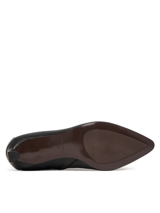 Coccinelle Coccinelle Saapad C-look E4 VTK 11 01 01 Must