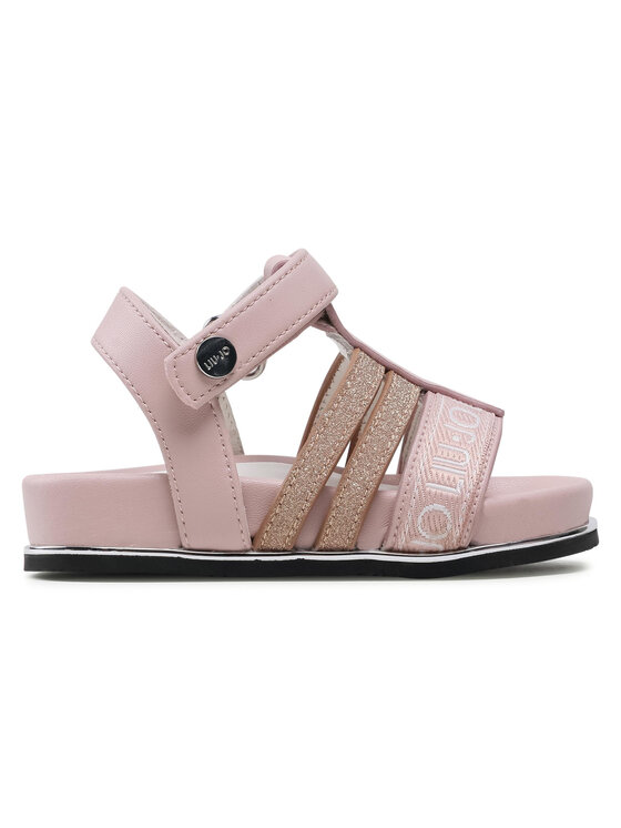 Sandali Mini Cleo 315 4A1319 EX016 M Rosa