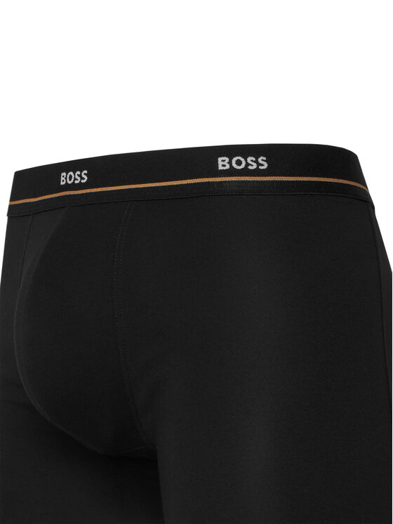 BOSS BOSS Комплект боксерки 50570055 Черен