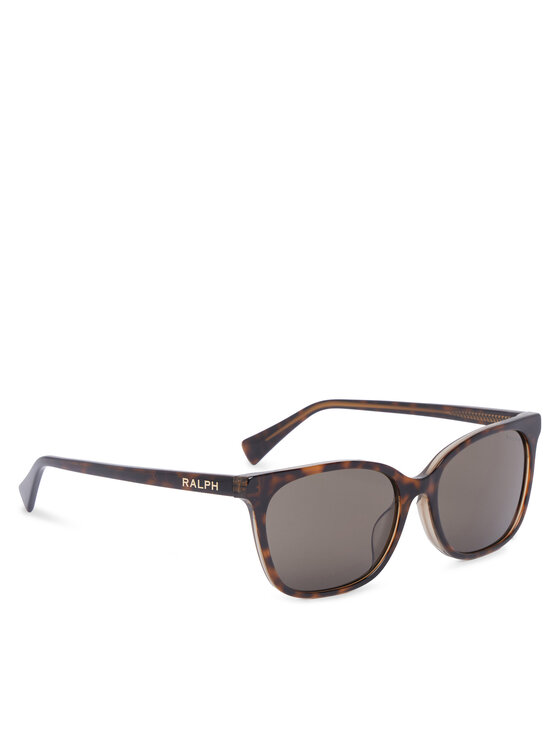 LAUREN RALPH LAUREN LAUREN RALPH LAUREN Päikeseprillid 0RA5348U Pruun