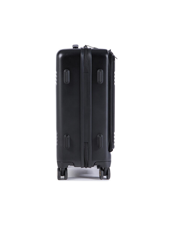 National Geographic National Geographic Kabīnes koferis Lodge N165HA.49.06 Melns