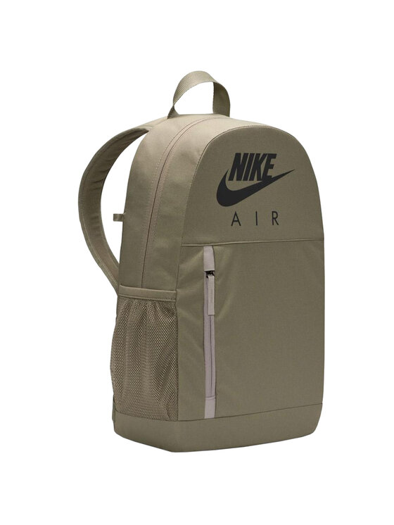 Nike Nike Plecak Elemental Backpack Zielony