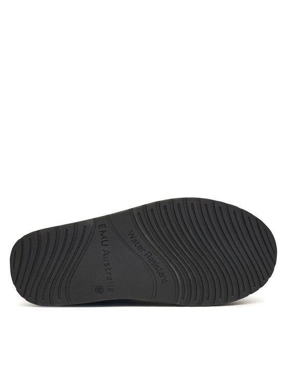 EMU Australia EMU Australia Апрески Stinger Micro Flatform 2.0 W13296 Черен