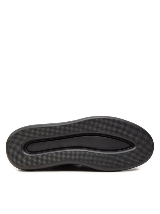 KARL LAGERFELD KARL LAGERFELD Poolsaapad Granby KL22330 Must