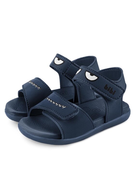 Sandali 1188036 Grigio