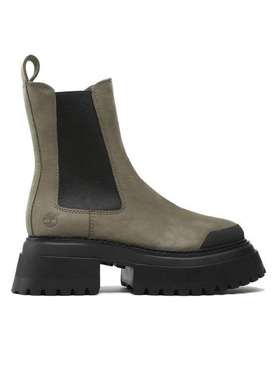 timberland botine