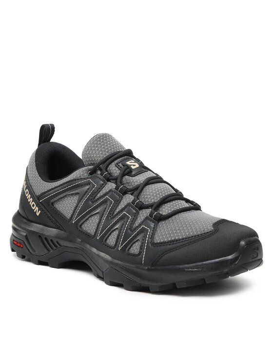 Salomon Salomon Matkajalatsid X Braze 471800 26 V0 Hall
