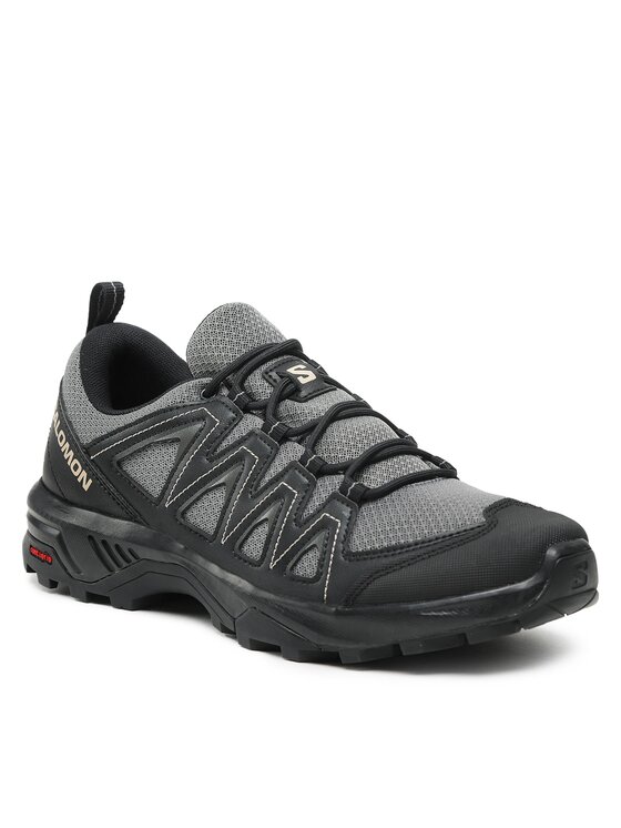 Salomon salomon sales