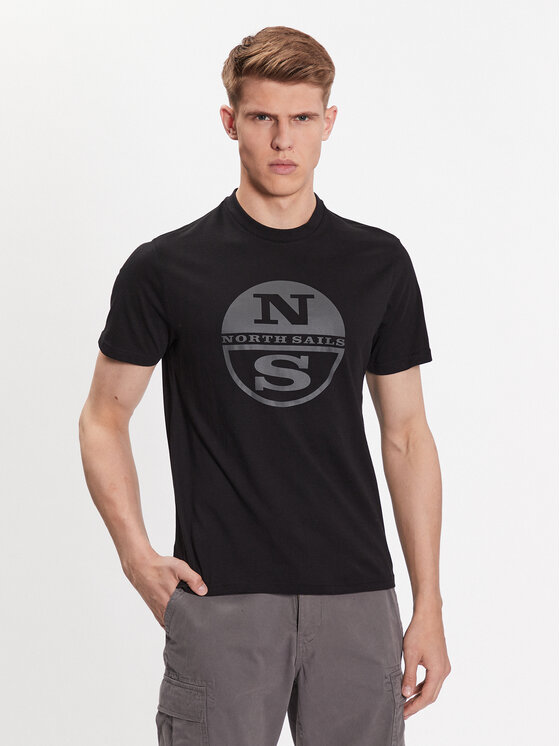 north sails t shirt