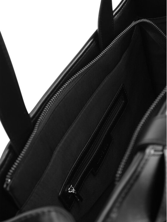 Lasocki Lasocki Handtasche LSK-K-050-06 Schwarz