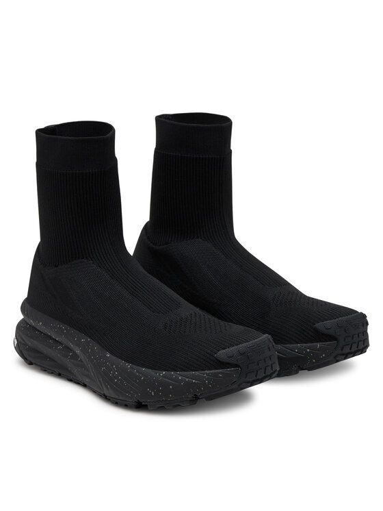 EA7 Emporio Armani EA7 Emporio Armani Sneakers X8Z057 XK430 E593 Nero