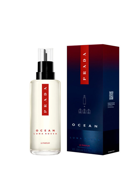 Prada Prada Luna Rossa Ocean Le Parfum Perfumy