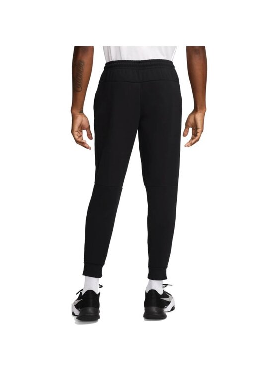 Nike Nike Joggery Primary Fleece Dri-FIT UV Jogger Czarny Regular Fit