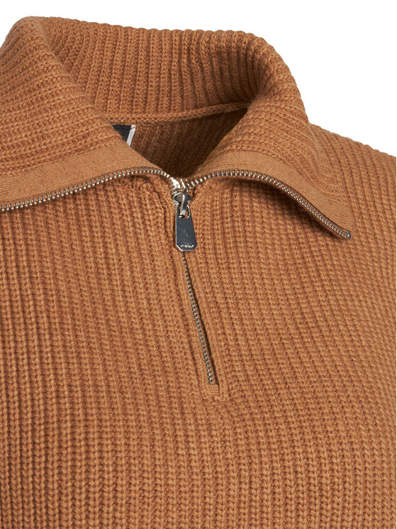 PINKO PINKO Λαιμός Cipro 105994 A2Z4 Καφέ