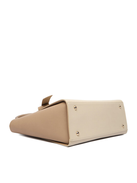 Nine West Nine West Torebka CEO-Serene-I-LX10186 Écru