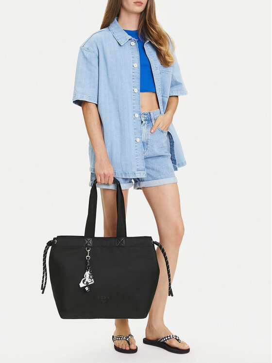 Roxy Roxy Soma C-ROXY-M-004-08 Melns