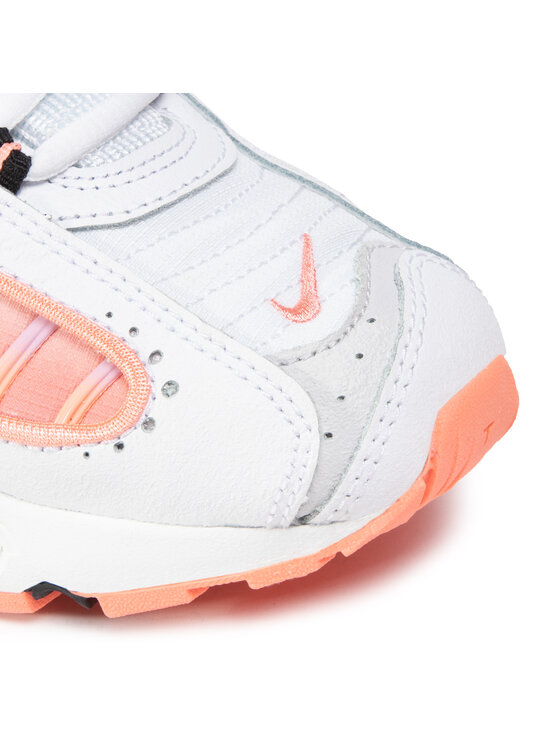 Nike Nike Снікерcи Air Max Tailwind IV Білий