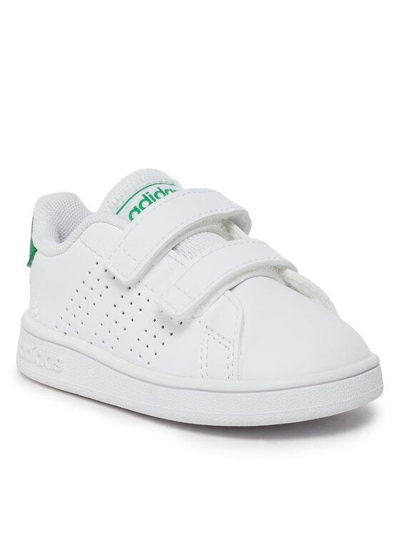 adidas adidas Tossud Advantage Lifestyle Court GW6500 Valge