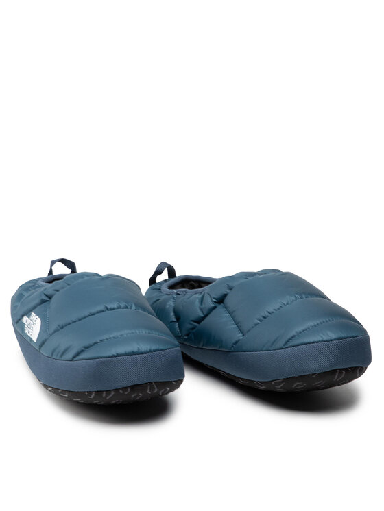 The North Face The North Face Παντόφλες Σπιτιού Nse Tent Mule III NF00AWMG0J6 Σκούρο μπλε