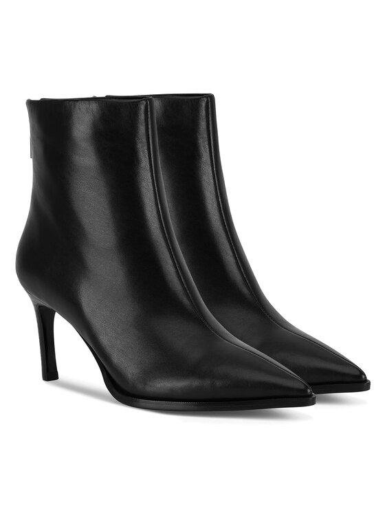 Gino Rossi Gino Rossi Stiefeletten WGA3277-1Z Schwarz
