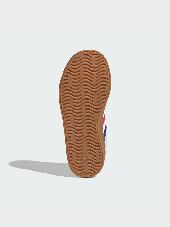 adidas adidas Trampki 164406 Biały