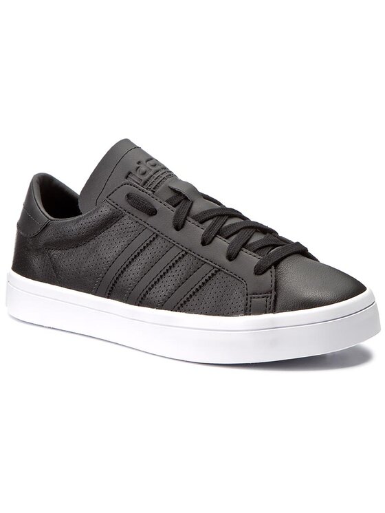 adidas Sneakers CourtVantage BZ0442 Schwarz Modivo