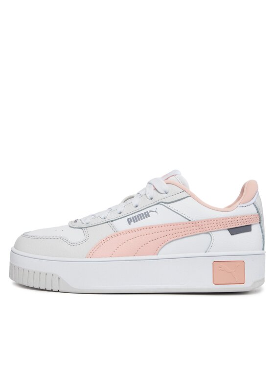 Puma Puma Сникърси Carina Street 38939005 Бял