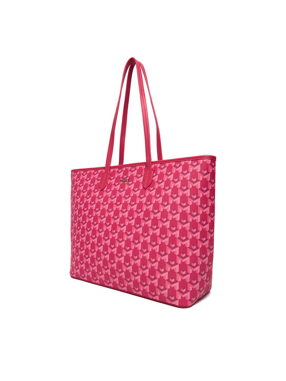 MEXX MEXX Handtasche CEO-MEXX-S-003-09 Rosa
