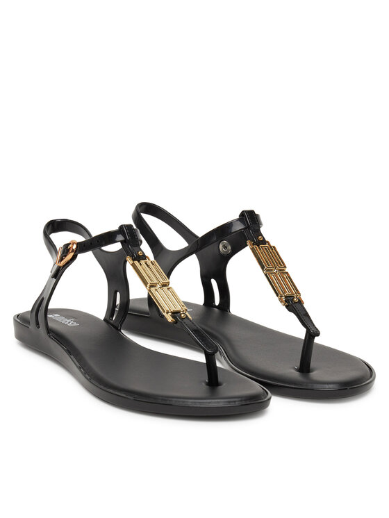 Melissa Melissa Sandaalid Solar M Chic Ad. 35907 Must