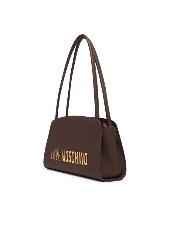 LOVE MOSCHINO LOVE MOSCHINO Τσάντα JC4187PP1PKD0300 Καφέ