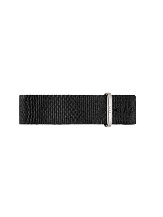 Daniel Wellington Daniel Wellington Orologio DW00100260 Nero