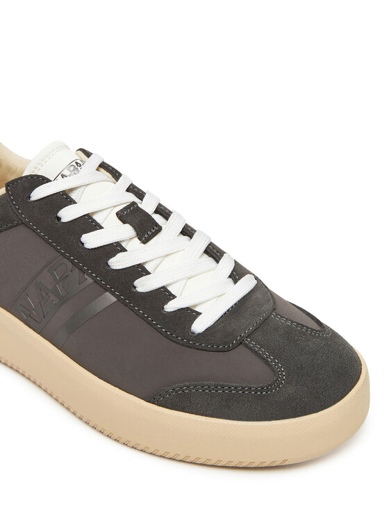Napapijri Napapijri Sneakersy Jade NP0A4IR8 Černá