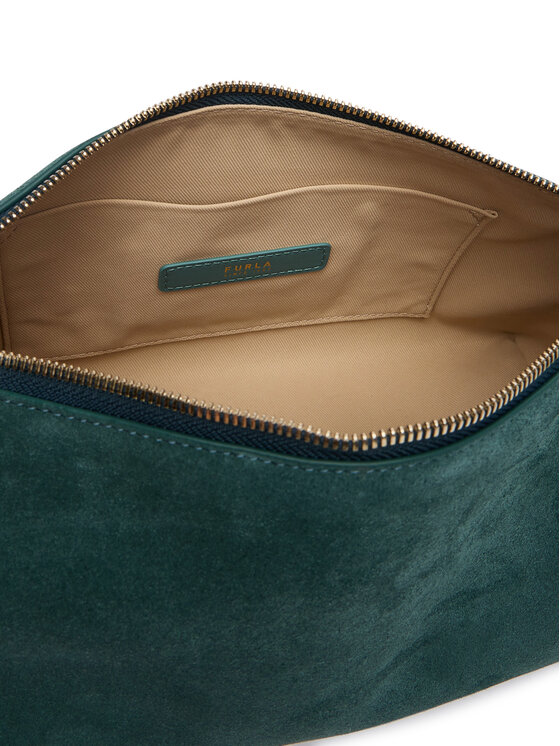 Furla Furla Сумка Debbi Mini WE00865 BX4018 KH 4958S Темно-зелений