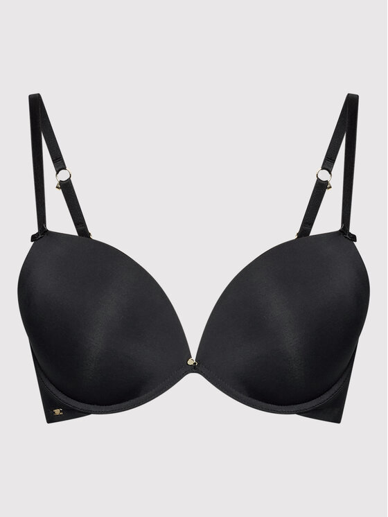 Selmark Selmark Бюстгальтер push-up Etna 10529 Чорний