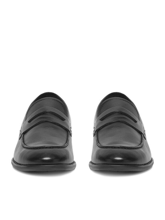 Lasocki Lasocki Loafers CEO-MILTON-03 MB Nero