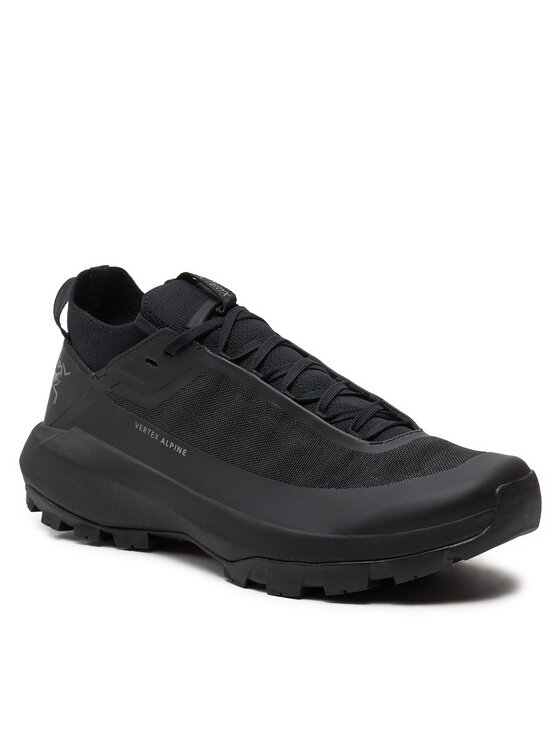 Arc'teryx Arc'teryx Boty Vertex Alpine X000009019 Černá