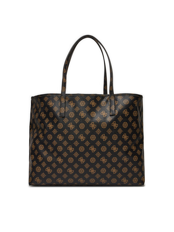 Guess Guess Borsetta Vikky II HWPQ93 18290 Marrone