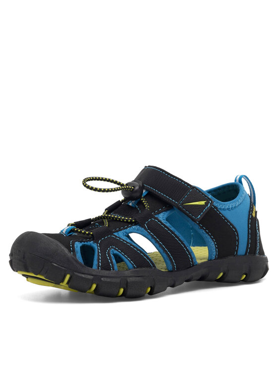 Sprandi Sprandi Sandale CP81-18755 Crna