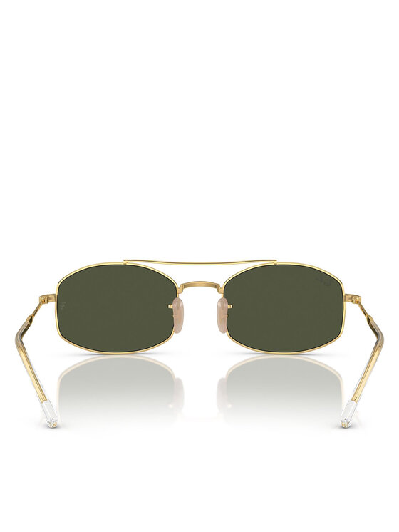 Ray-Ban Ray-Ban Occhiali da sole 0RB3719 Oro