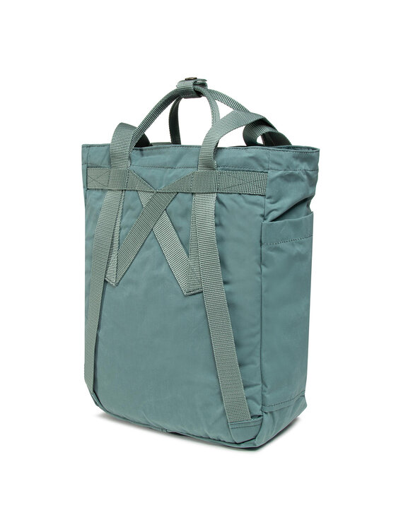 Fjällräven Fjällräven Torebka Kånken Totepack 23710 Niebieski