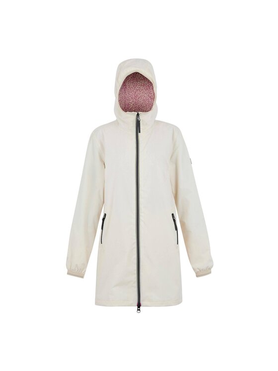 Regatta Regatta Kurtka outdoor Lioka Écru Long Fit
