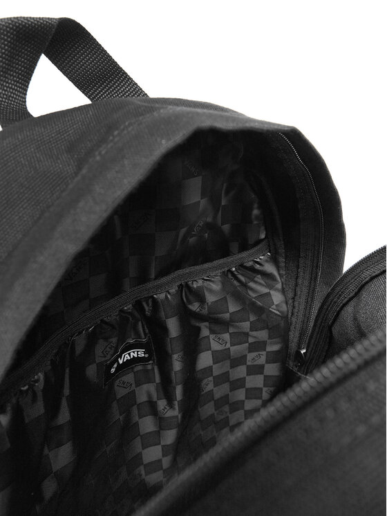 Vans Vans Mugursoma Old Skool Grom Backpack VN000H56Y281 Melns