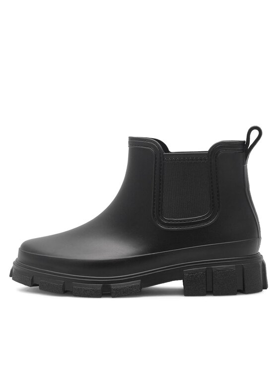 Jenny Fairy Jenny Fairy Stiefeletten AJ0427 Schwarz