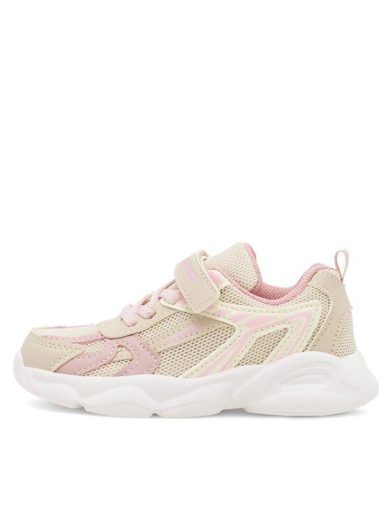 Sprandi Sprandi Sneakers CP23-6191(IV)DZ Bej