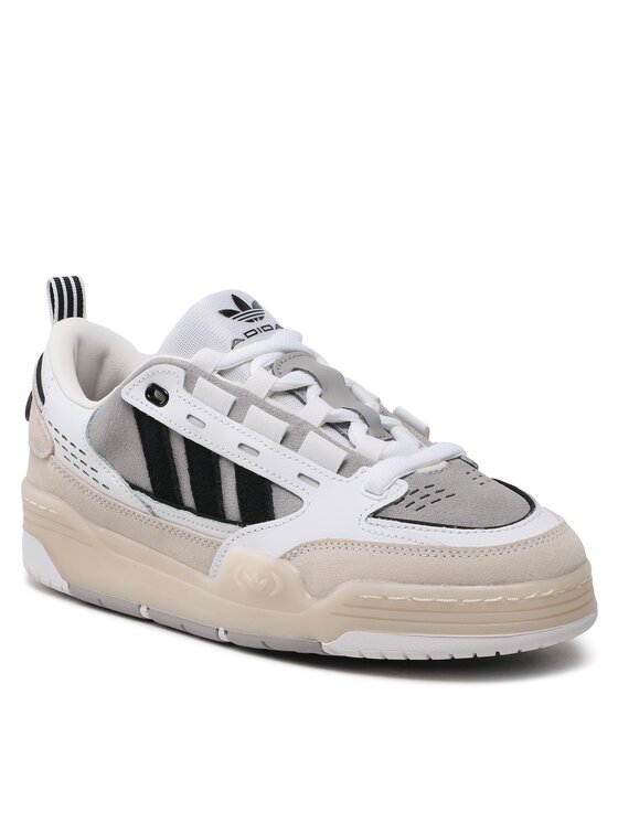 adidas adidas Sneakersy adi2000 GV9544 Bílá